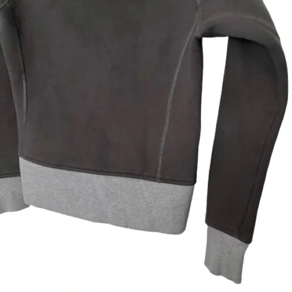 Lululemon Full Zipper Hoodie Sweater Jacket